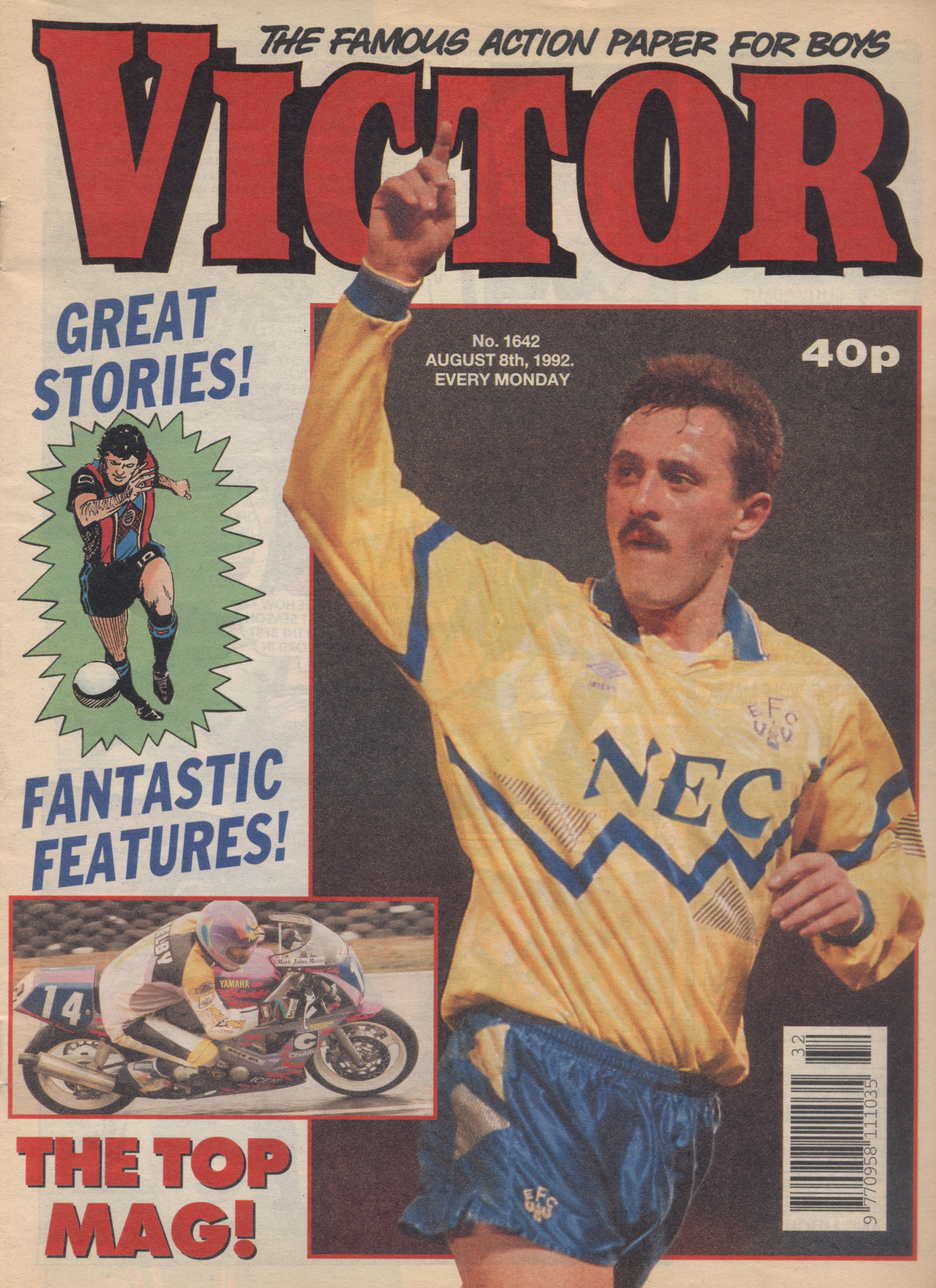 Victor